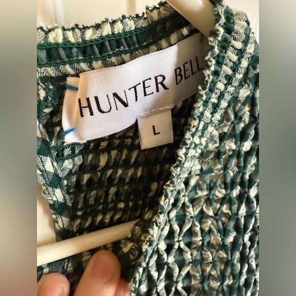 HUNTER BELL Anita Dress - Picture 5 of 10